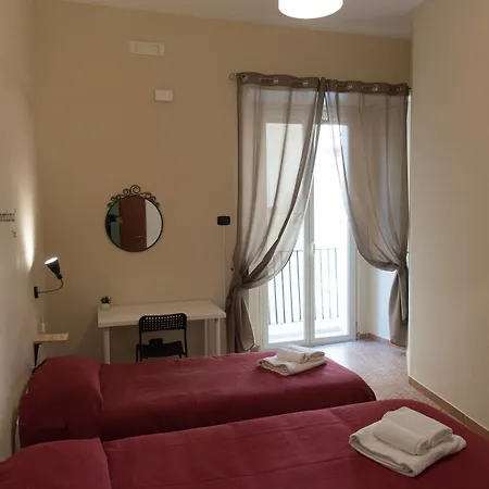 بيت ضيافة Marcanto