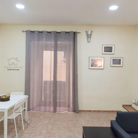 Marcanto بيت ضيافة نابولي
