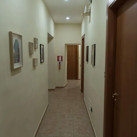 بيت ضيافة Marcanto *