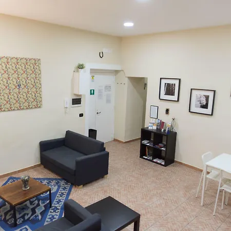 Marcanto بيت ضيافة