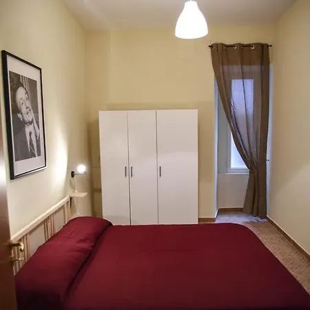 بيت ضيافة Marcanto