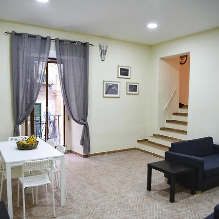 Marcanto نابولي