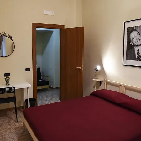 بيت ضيافة Marcanto *