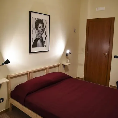 Marcanto بيت ضيافة