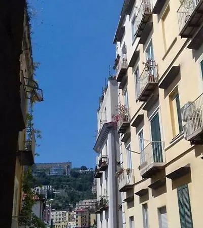Marcanto بيت ضيافة