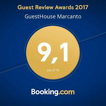 Marcanto * نابولي