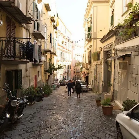 بيت ضيافة Marcanto