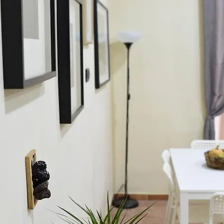 Guest house Marcanto Naples