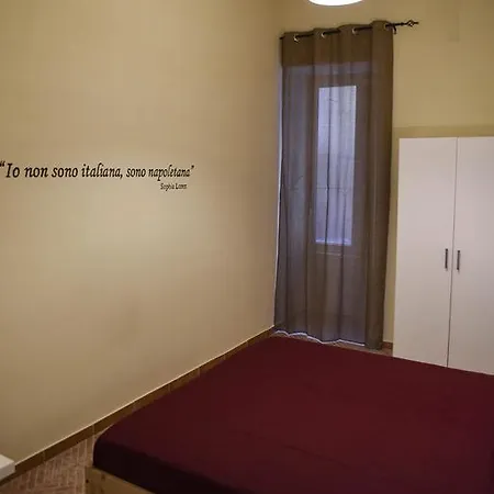 Guest house Marcanto