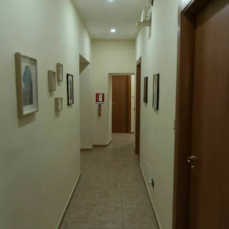 Marcanto Guest house *