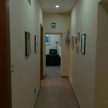 Marcanto Naples