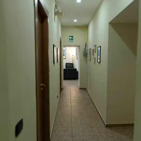 Guest house Marcanto