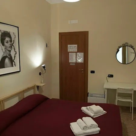 Marcanto Naples