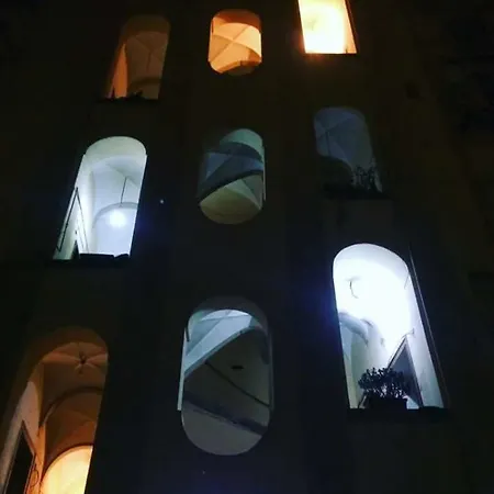 Marcanto * Naples