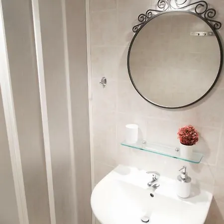 Guest house Marcanto Naples