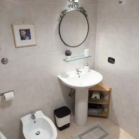 Guest house Marcanto