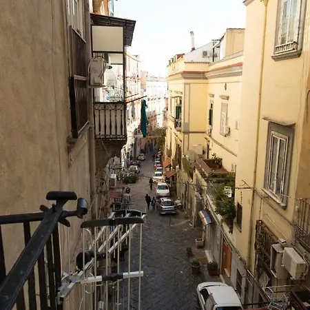 Guest house Marcanto Naples