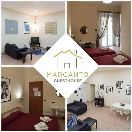 Guest house Marcanto